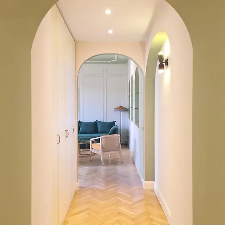 Serendipity Luxury - Brera מילאנו