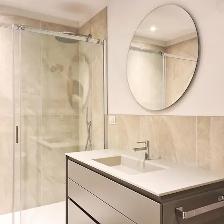 Serendipity Luxury - Brera דירה