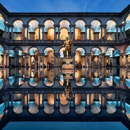 Serendipity Luxury - Brera Appartamento