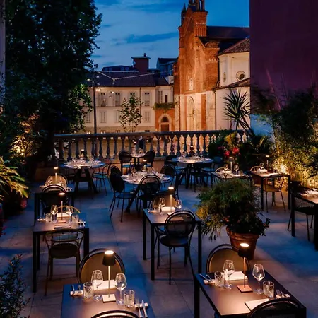 Serendipity Luxury - Brera Appartamento