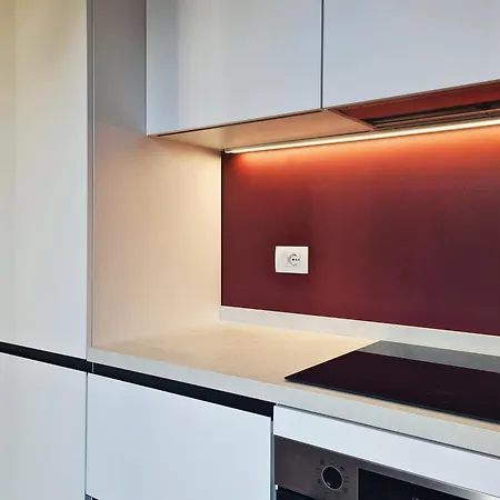 Appartamento Serendipity Luxury - Brera *