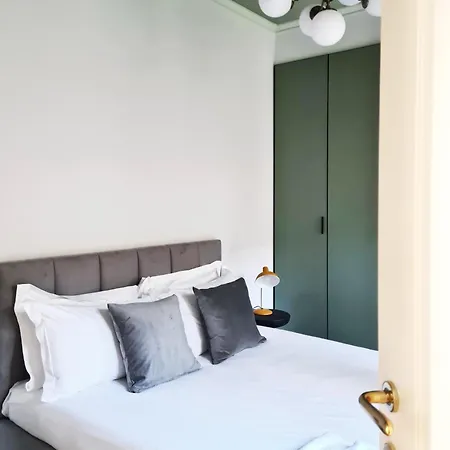 Appartamento Serendipity Luxury - Brera Milano