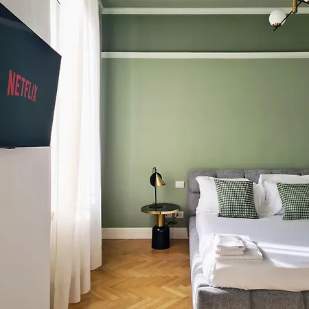 Appartamento Serendipity Luxury - Brera